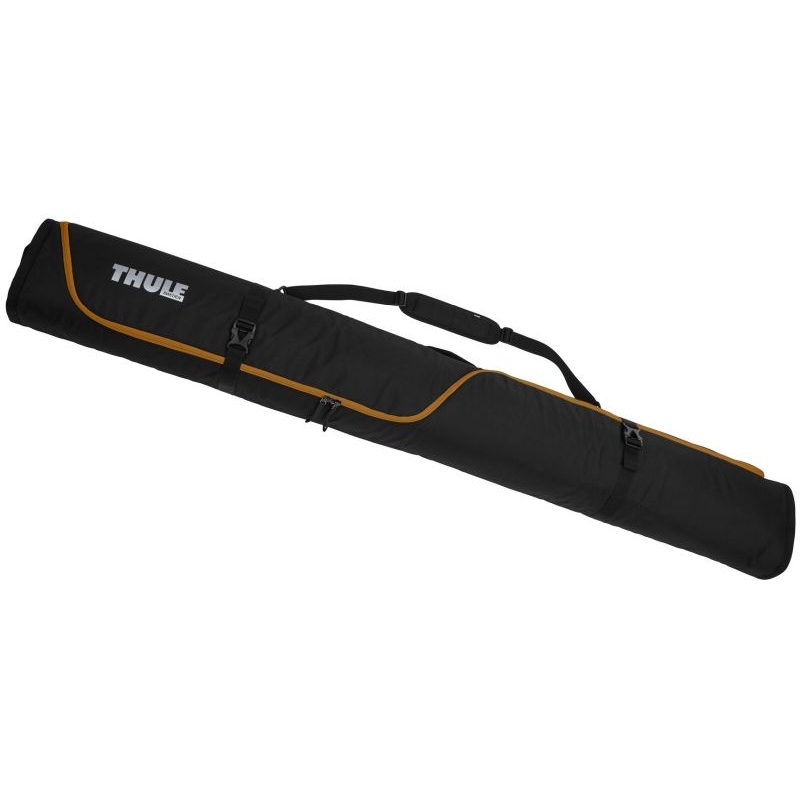 Suusakott Thule RoundTrip Ski Bag 192 cm, Black