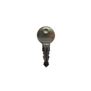 Ключ Thule N014