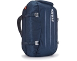 Туристический рюкзак Thule Crossover 40L Duffel Pack, темно синий