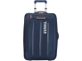 Спортивная сумка Thule Crossover 38L Rolling CarryOn 23”/59 cm, синий